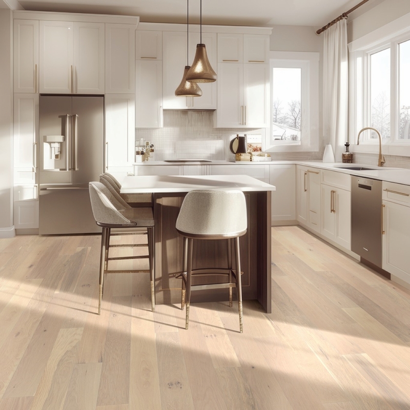 Shaw Americana Oak Anthem