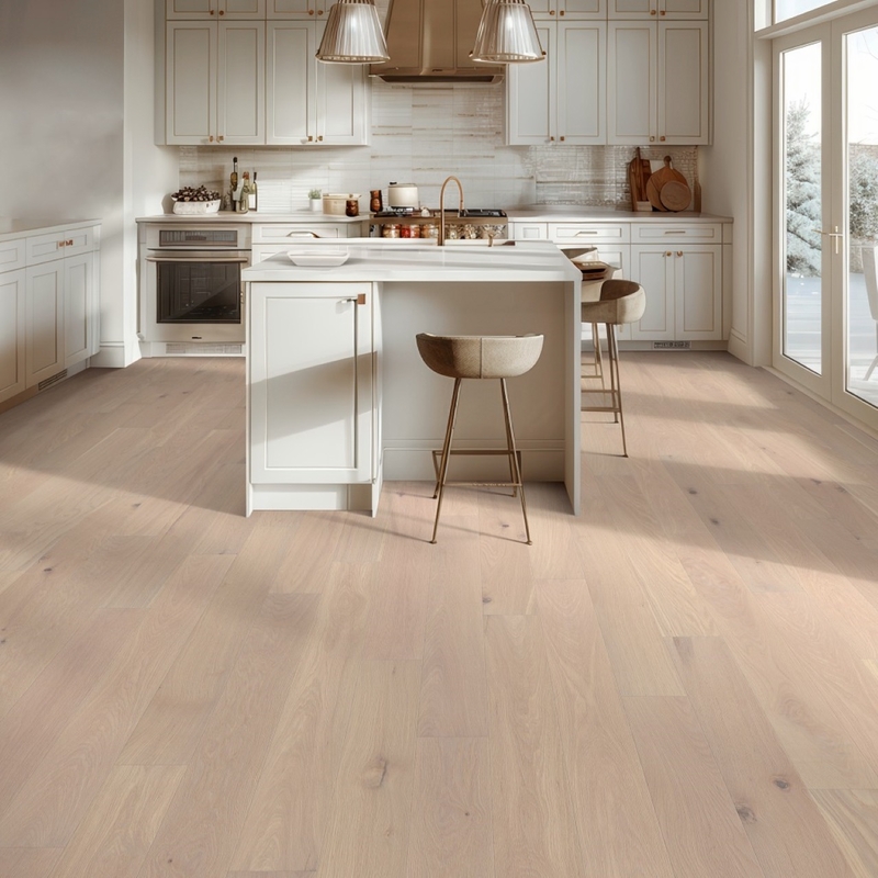 Shaw Americana Oak Tradition