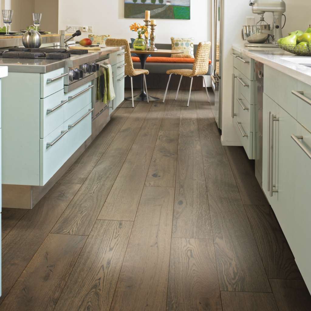 Shaw Argonne Forest Oak Armory