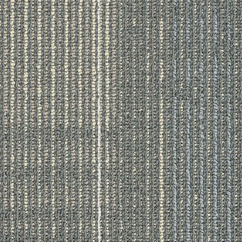 Shaw Contract Diffuse Passport 9 X 36