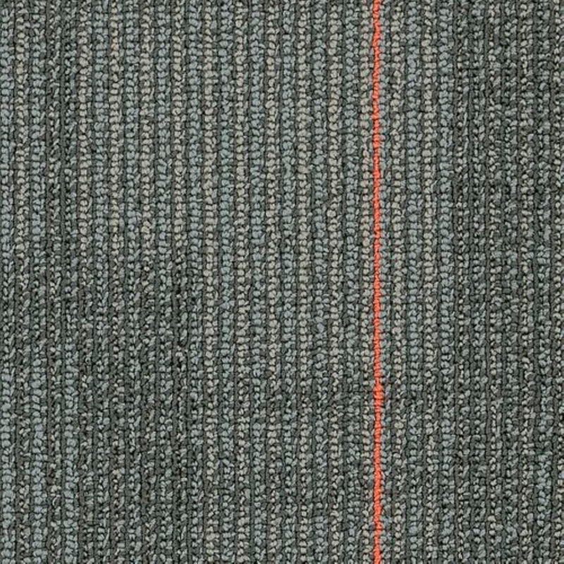 Shaw Contract Disperse Train Station 24 x 24