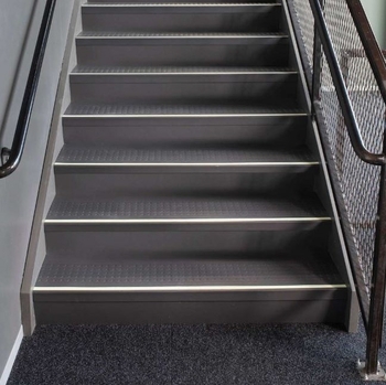 Shaw Contract Stair Tread 48