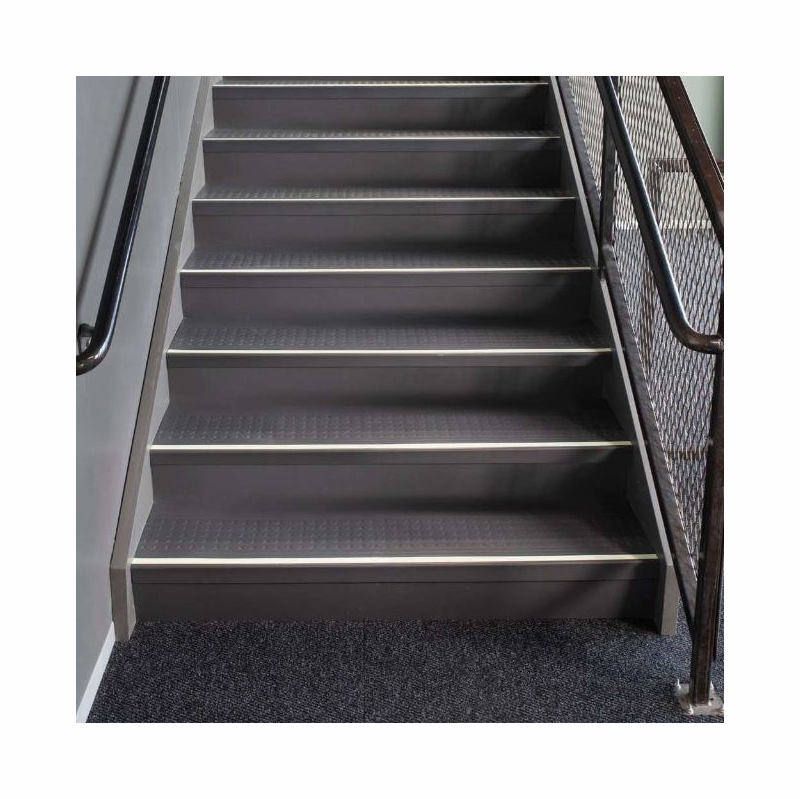 Shaw Contract Stair Tread 48