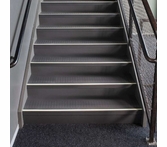 Shaw Contract Stair Tread 48