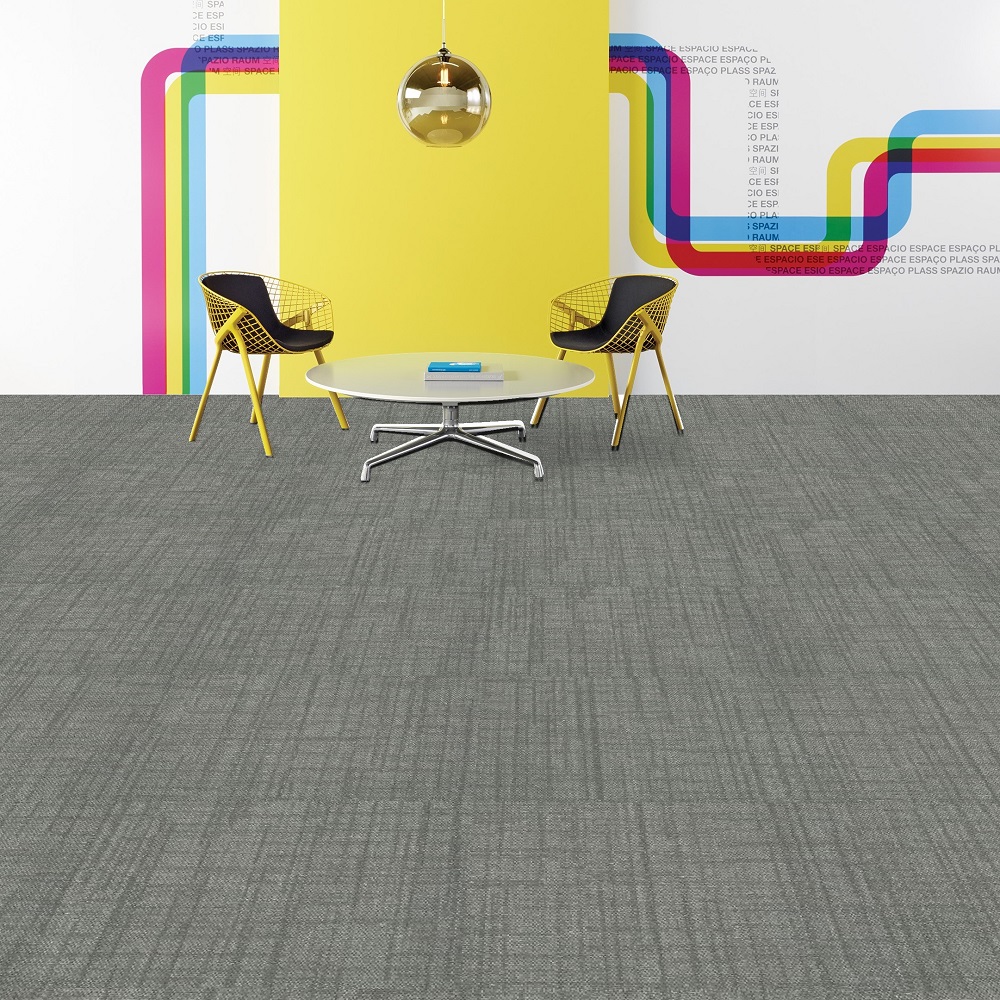 Shaw Contract Surround