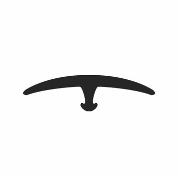 Shaw Contract T-Molding