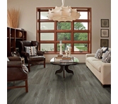 Shaw Contract Terrain II Timber 20 mil