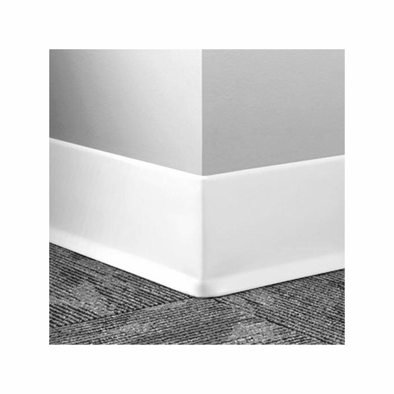 Shaw Contract Wall Base