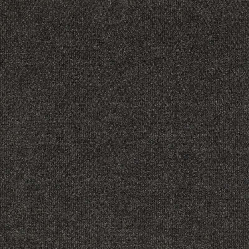 Shaw Contract Welcome II Black Chocolate