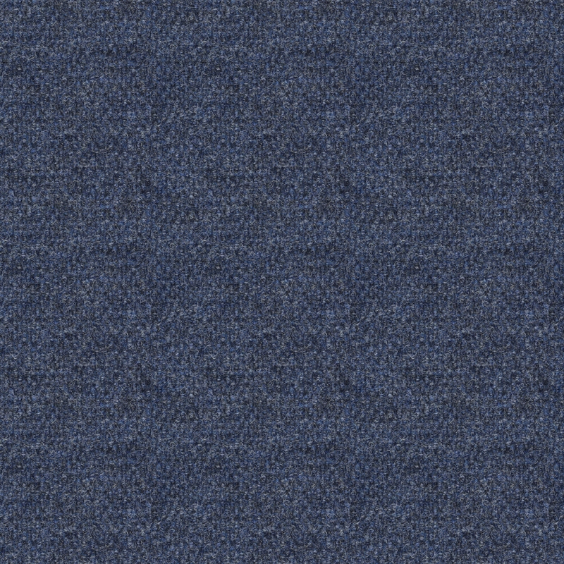 Shaw Contract Welcome II Blue