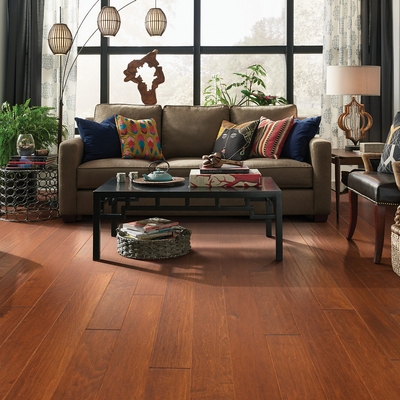 Shaw Coral Springs