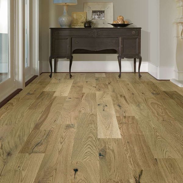 Shaw Couture Oak