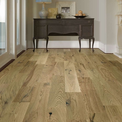 Shaw Couture Oak