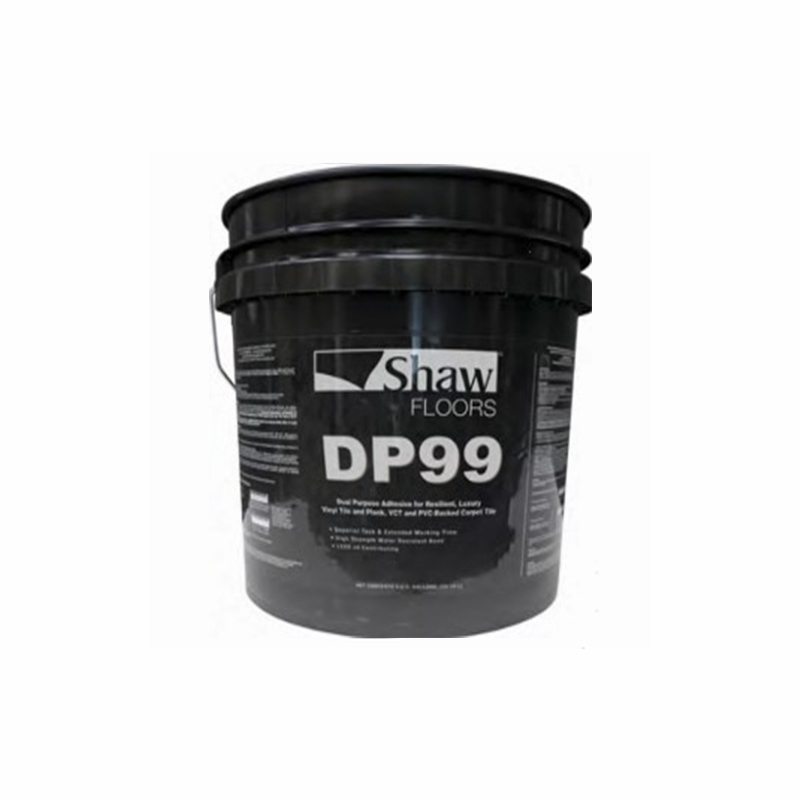 Shaw DP 99 Vinyl Adhesive 1 Gallon