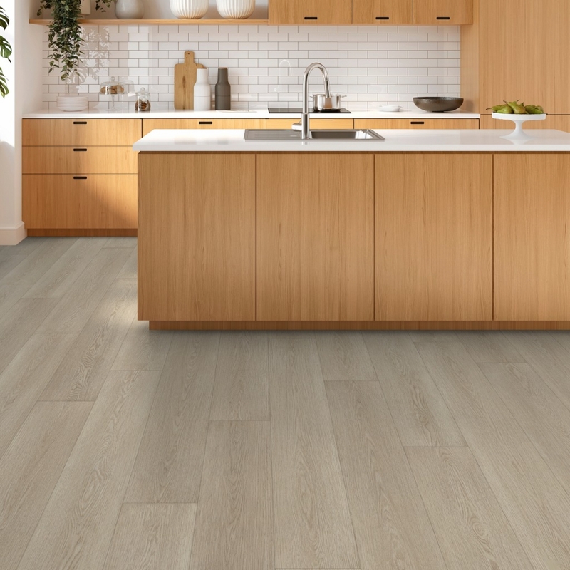 Shaw Dwell Gossamer Grey