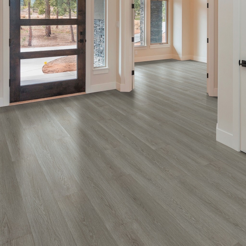 Shaw Dwell Heatherstone Grey