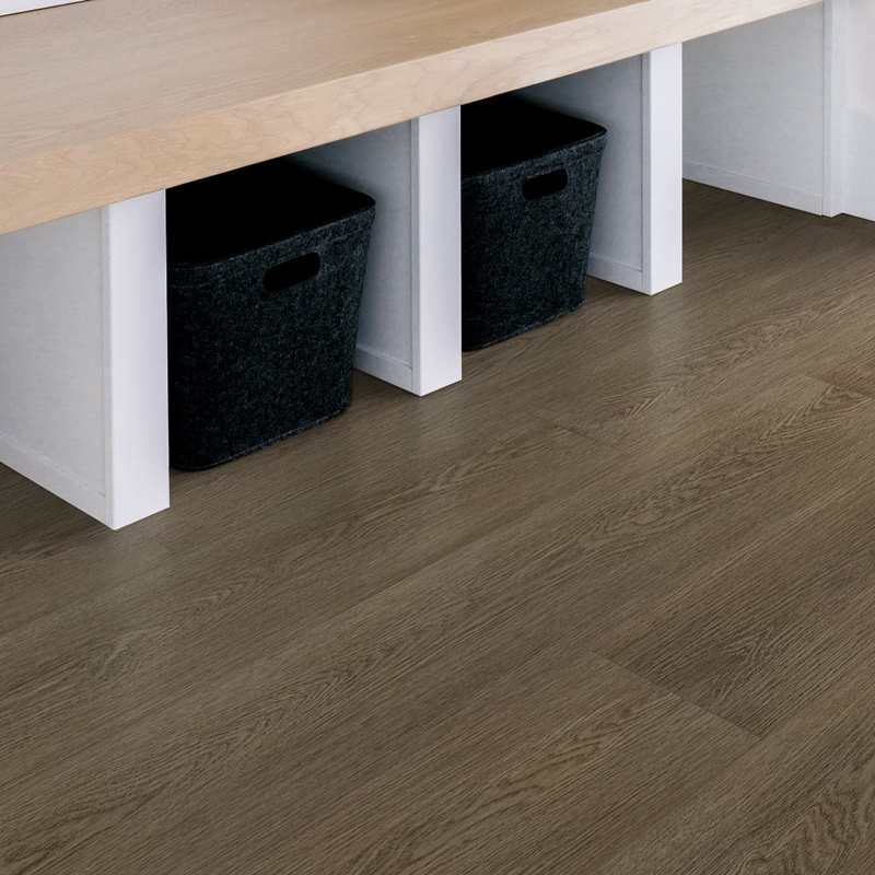 Shaw Dwell Natural Umber
