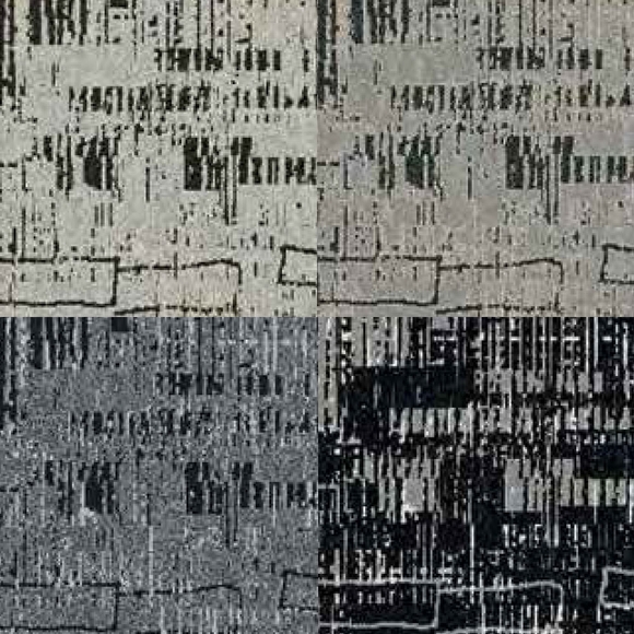 Shaw Embrace Area Rugs