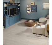 Shaw Floorte Distinction Misty Grey