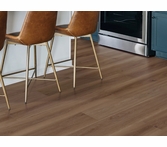 Shaw Floorte Fresh Take Ladderback Brown