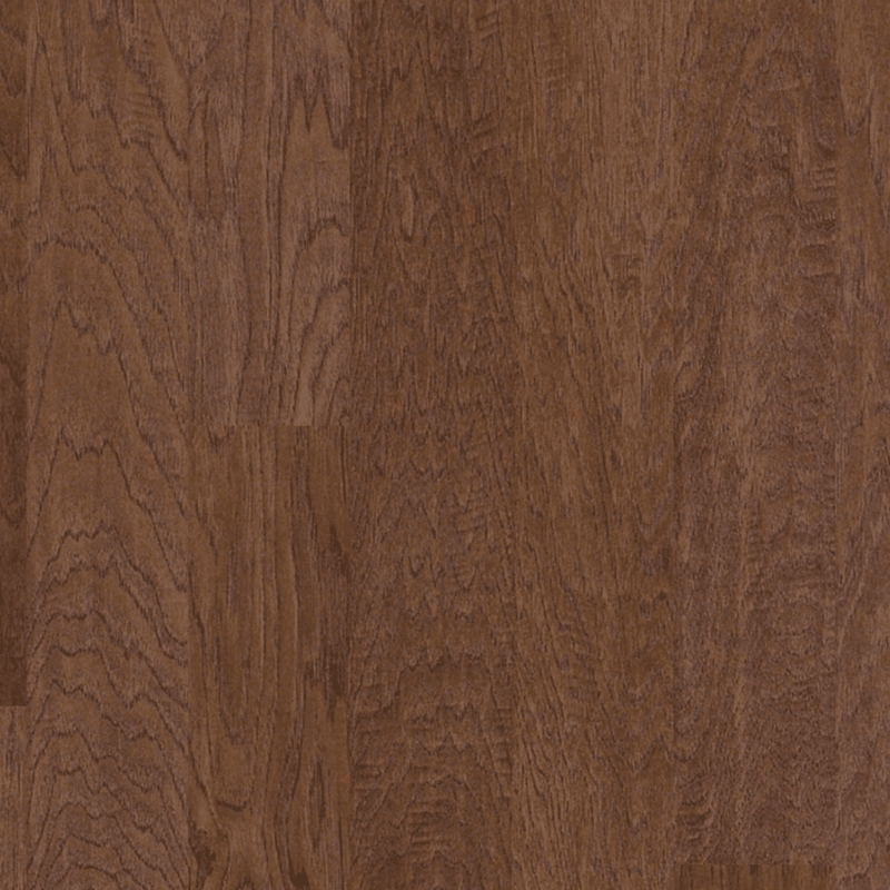 Shaw Fremont Hickory Weathered Gate