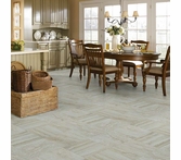 Shaw Genesis Ivory 18 x 18