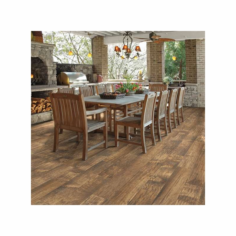 Shaw Hacienda Cashew 6 x 36