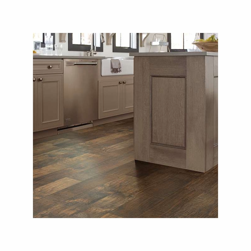 Shaw Hacienda Walnut 6 x 36