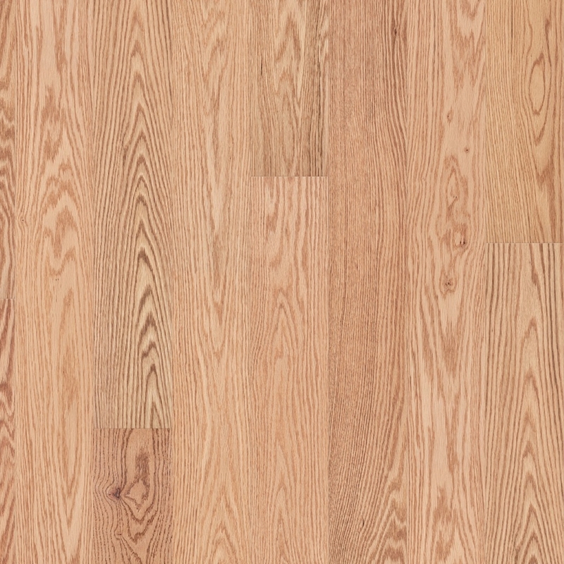 Shaw Natural Classics Natural Red Oak