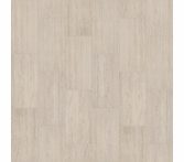 Shaw Natural Strata Cream 12" x 24"
