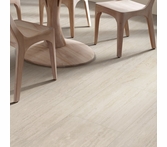 Shaw Natural Strata Cream 12" x 24"