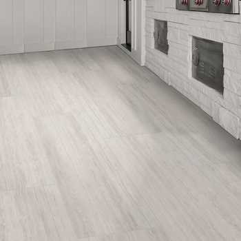Shaw Natural Strata Grey 24" x 48"