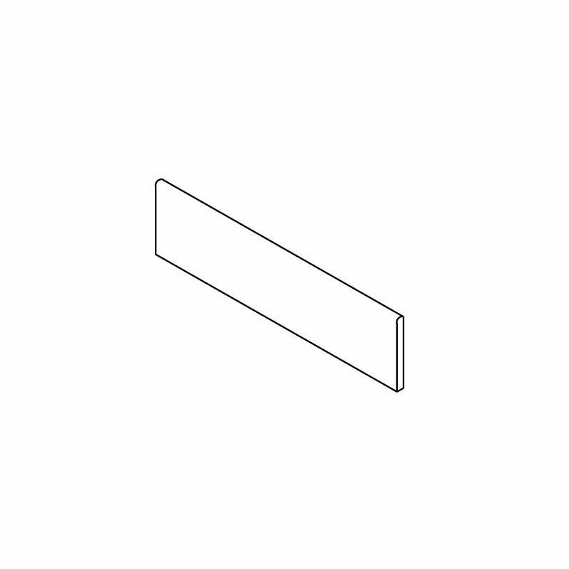 Shaw Oasis Bone Bullnose