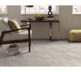 Shaw Oasis Light Grey 12 x 24