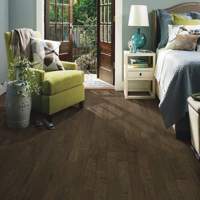 Shaw Pebble Hill Hickory
