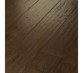Shaw Pebble Hill Hickory Weathered Saddle