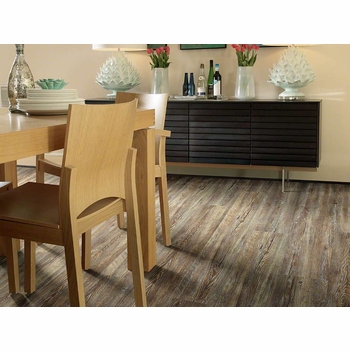Shaw Prime Plank Tattered Barnboard