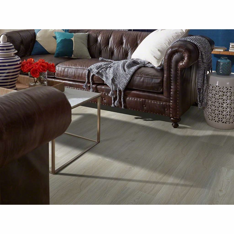 Shaw Prime Plank Washed Oak