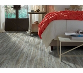 Shaw Prime Plank Weathered Barnboard