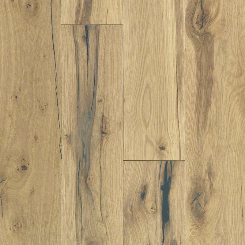 Shaw Reflections Timber