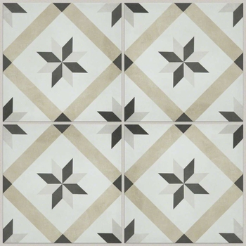 Shaw Revival Maria Pearl