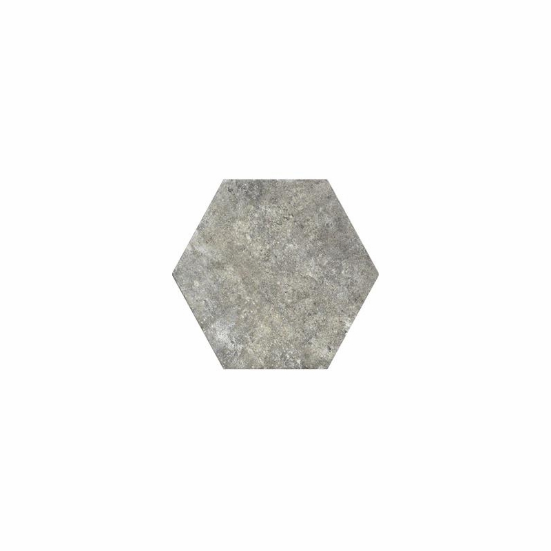 Shaw San Francisco Lombard Hexagon