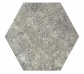 Shaw San Francisco Lombard Hexagon