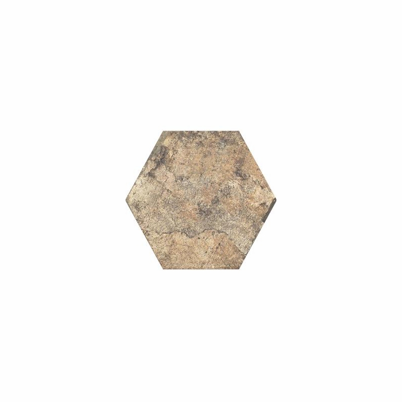 Shaw San Francisco Pacific Heights Hexagon