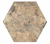 Shaw San Francisco Pacific Heights Hexagon