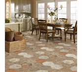 Shaw San Francisco Pacific Heights Hexagon