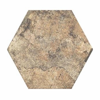 Shaw San Francisco Pacific Heights Hexagon