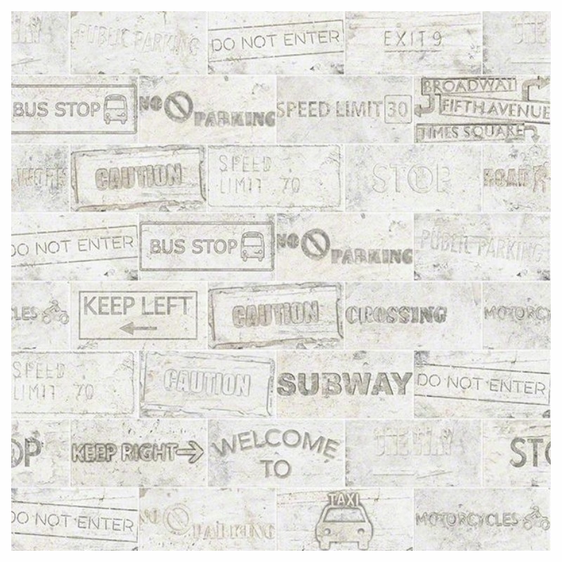 Shaw San Francisco Presido Deco Mix