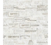 Shaw San Francisco Presido Deco Mix
