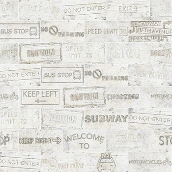 Shaw San Francisco Presido Deco Mix